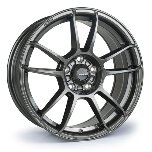 Dare alloy wheels vw - dare, dr