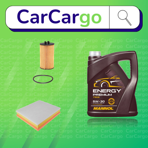 Service kit for vauxhall - kit,