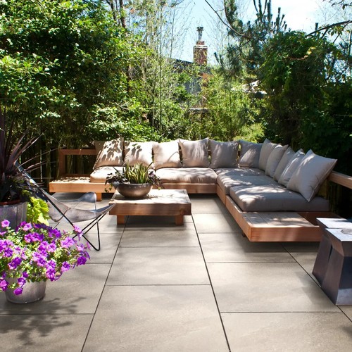 Bradstone tatra beige - tatra, 21.6m2