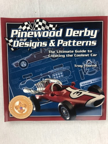 Pinewood derby designs - pinewood,