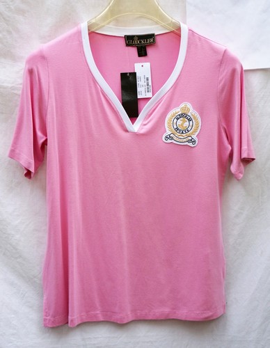 Shirt pink glööckler - shirt,