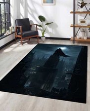 Batman Rug, The Dark Night