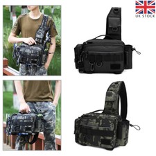 Fishing Lure Waist Bag