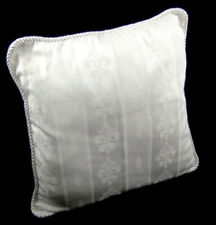 White Cushion Cover Extra