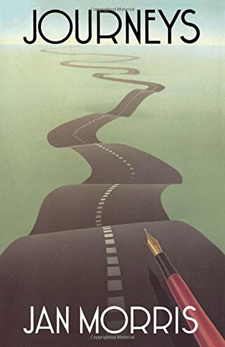Journeys jan morris - journeys-jan,