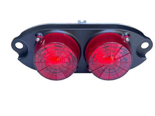 Rear stop light - stop, for