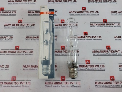 Osram powerstar 400w hqi bt - osram, 400w/d