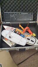 RC Electric Powered Surfer Surfing Boat UPGRADED ESC and MOTOR Kyosho