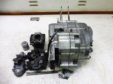 Early 1960's Honda C110 Super