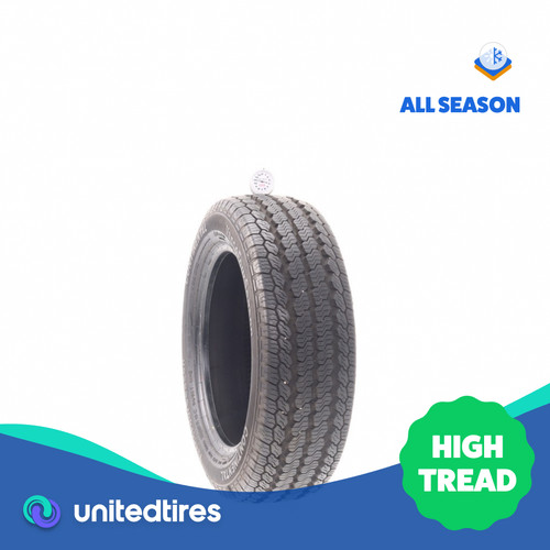 Used 185 60r15c continental - 185/60r15c,