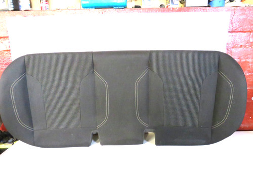 Genuine ford fiesta mk7 - genuine,