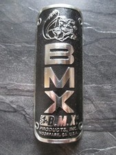 Mongoose bmx headbadge old - mongoose,