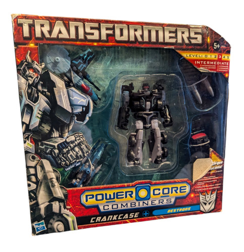 Transformers power core - power,