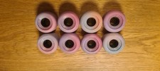 Original 90s Sims Street Snake Wheels