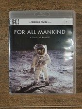 For All Mankind - The Masters