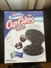 NIB Hostess Cup Cakes Maker