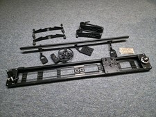 Kessler 3ft Cineslider with