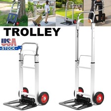 Heavy Duty Folding Lightweight