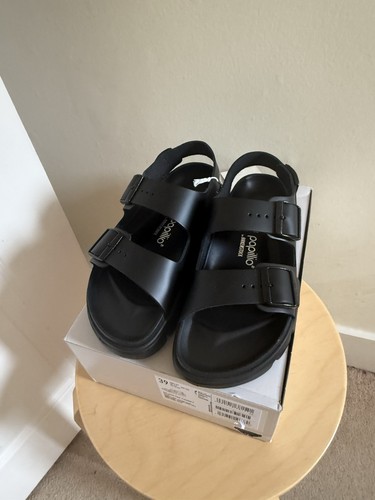 Birkenstock new box milano - w/,