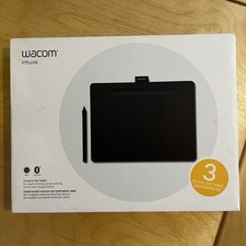 Wacom Intuos CTL-4100