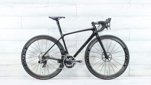 Giant tcr advanced - giant, disc