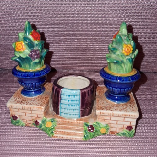 Vintage japanese marutomo ware - japanese,