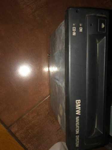 Bmw touring e46 changer - touring,
