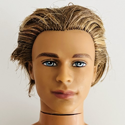 Vintage ken barbie - ken, cali