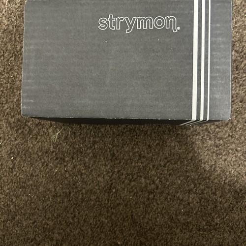 Strymon riverside multistage - strymon,