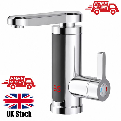 Electric water heater - tap, 220v