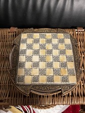 Isle of Lewis Compact Celtic