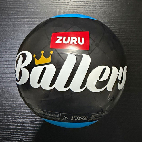Zuru baller fifa official - baller,