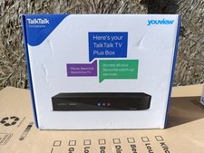 TalkTalk YouView Box Huawei
