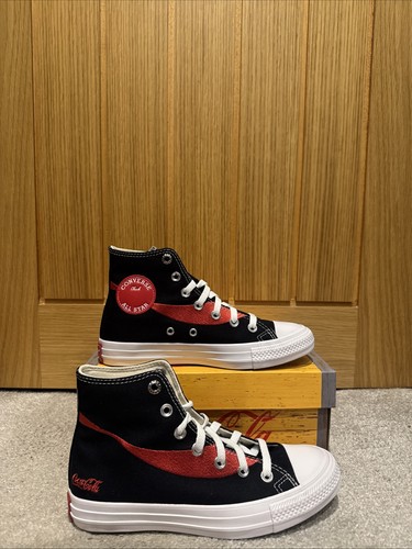 Converse coca cola - converse,