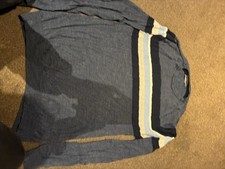 Men’s Multicolour Sweater