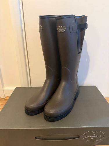 Chameau vierzonord neoprene - le,