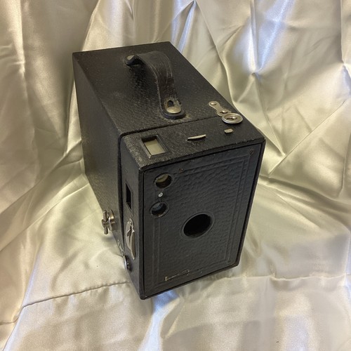 Kodak brownie 116 box - 116,