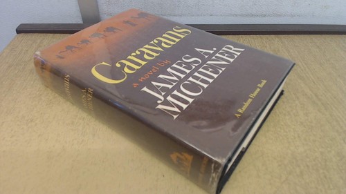 Caravans