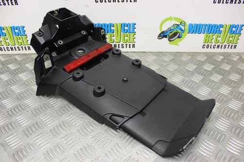 Bmw 1200 plate holder - k, gt
