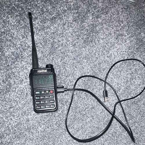 Radtel 850 full - rt-850, band