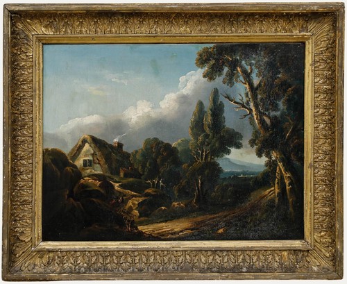 Circle richard wilson - wilson, ra
