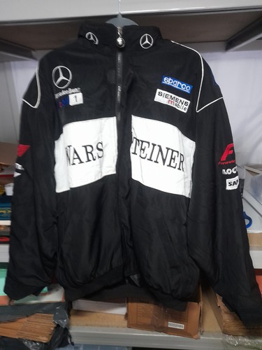 Mercedes benz mclaren west - mclaren,