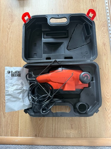 Black decker wood - black, &