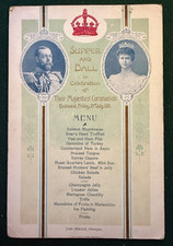 Antique royal balmoral - royal,