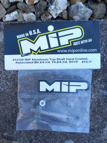 Mip team associated t4 - associated,