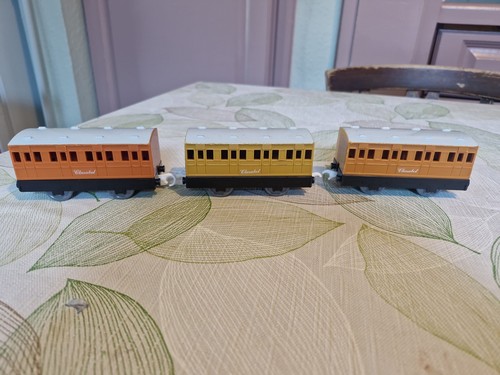 Thomas the tank - thomas, &