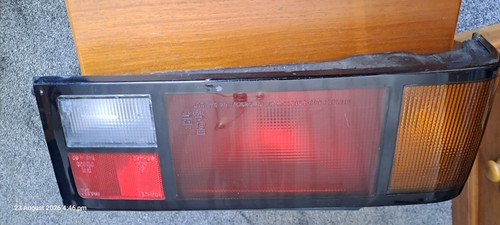 Honda crx rear lamp left - rear, side