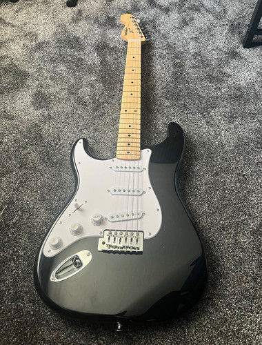 Squier stratocaster electric - squier,