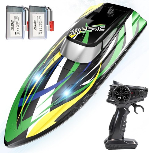 Deerc high speed boat - high,