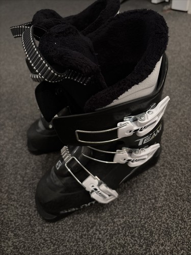 Salomon team mondo size - team,